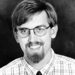 Photo of Benjamin K Goodrich