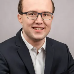 Photo of Martin Wohlfender