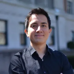 Photo of Manuel Perez Archila