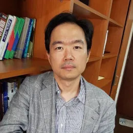 Photo of Jinwoo Kim
