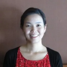 Photo of Joanna Chae