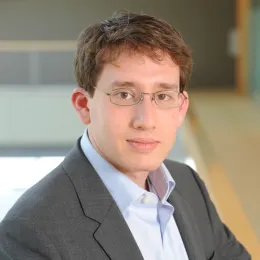 Photo of Alex Frankel