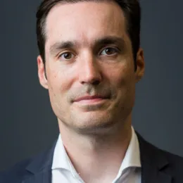 Photo of Christian Althaus 