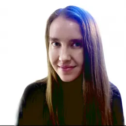 Photo of Anastasia Burya