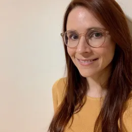 Photo of Carolina Bernal Uribe