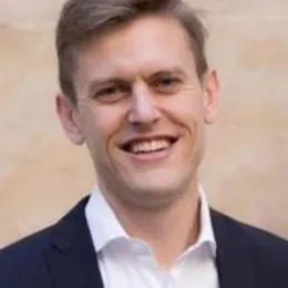 Photo of Chase Foster