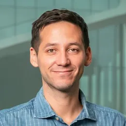 Photo of Cristóbal Otero