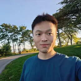 Photo of Dawei Xie