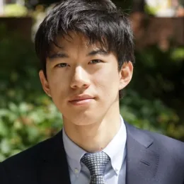 Photo of Naoki Egami