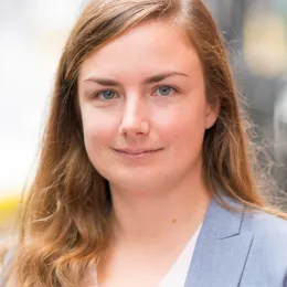 Photo of Erin York