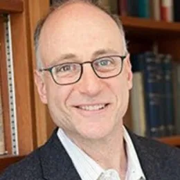 Photo of Donald P Green