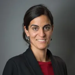 Photo of Maria Guadalupe