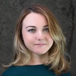 Photo of Elizaveta Semenova