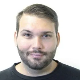 Photo of Daniel Lowery