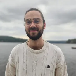 Photo of Martin Devaux