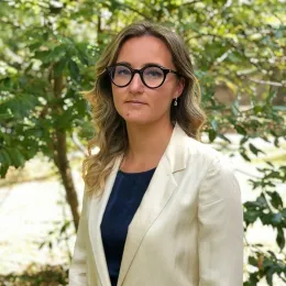 Photo of Beatrice Montano