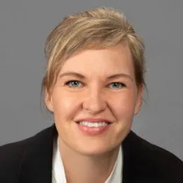Photo of Pia Raffler