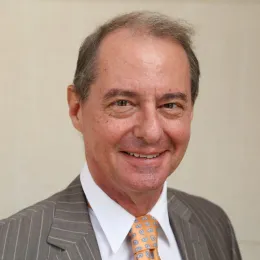 Photo of Pierre A Chiappori