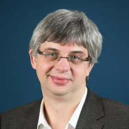 Photo of Cristian Pop-Eleches
