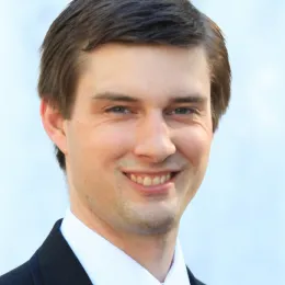 Photo of Evan D. Sadler