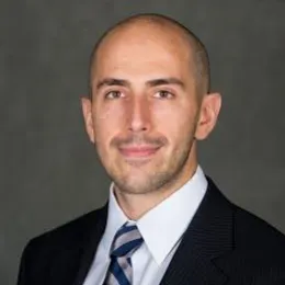 Photo of Carlo Prato