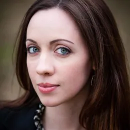 Photo of Renanah Miles Joyce