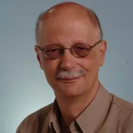 Photo of David Lake