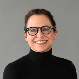 Photo of Sandra Black