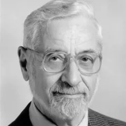 Photo of In Memoriam - Roy Radner