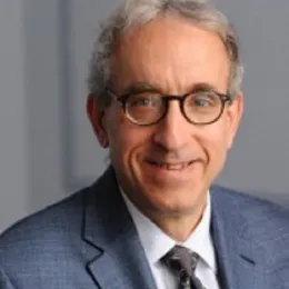 Photo of Robert Yale Shapiro