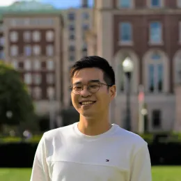 Photo of Dong Woo Hahm