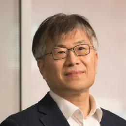 Photo of Yeon-Koo Che