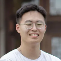 Photo of Ziyang Guo