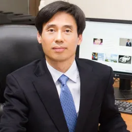 Photo of Se-Jik Kim