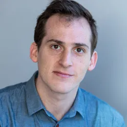 Photo of Daniel Rappoport