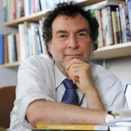 Photo of David K. Rosner