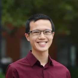 Photo of Jeffrey Guo
