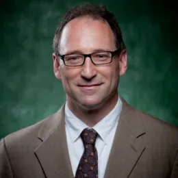 Photo of Jonathan Krasno