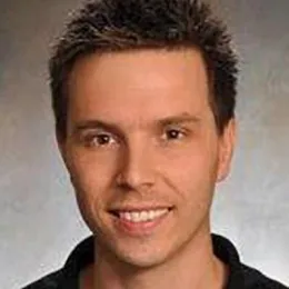 Photo of Peter Buisseret