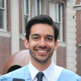 Photo of Oscar Pocasangre