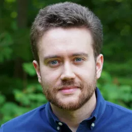 Photo of Noah Zucker