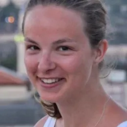 Photo of Judith A. Bouman
