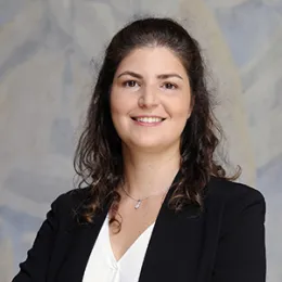 Photo of Michelle Acampora